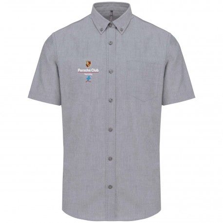 Chemise Oxford Homme Tourcoing