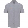 Chemise Oxford Homme Tourcoing