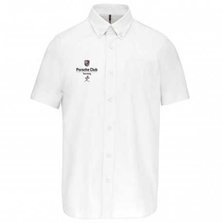 Chemise Oxford Homme Tourcoing