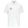 Chemise Oxford Homme Tourcoing