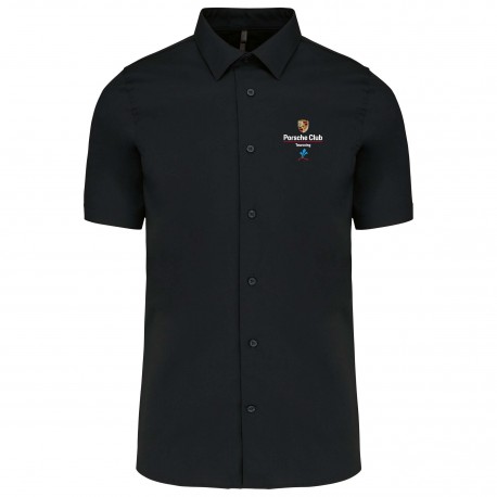 Chemise coton/élasthanne Homme Tourcoing