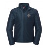 Veste Pilote Homme Lorraine