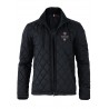 Veste matelassée Premium Homme Champagne