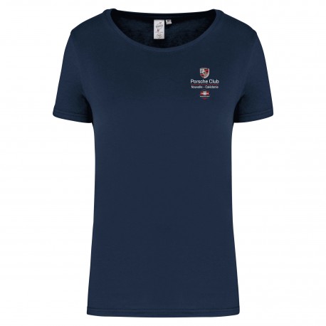 Tee-shirt Bio Femme PCNC