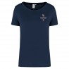 Tee-shirt Bio Femme PCNC