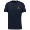 Tee shirt Supima col V Homme PCNC