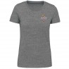 Tee shirt Vintage Femme PCNC