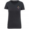 Tee shirt Vintage Femme PCNC