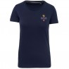 Tee shirt Vintage Femme PCNC