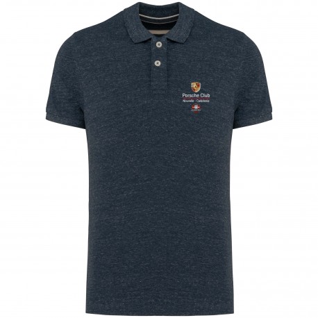 Polo vintage Homme PCNC