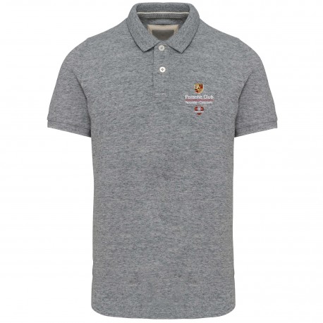 Polo vintage Homme PCNC