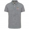 Polo vintage Homme PCNC