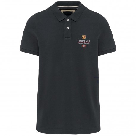 Polo vintage Homme PCNC