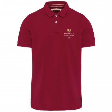 Polo vintage Homme PCNC