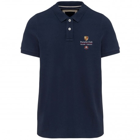 Polo vintage Homme PCNC