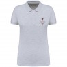 Polo Vintage Femme PCNC