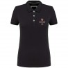 Polo Vintage Femme PCNC