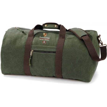 Sac de voyage PCNC