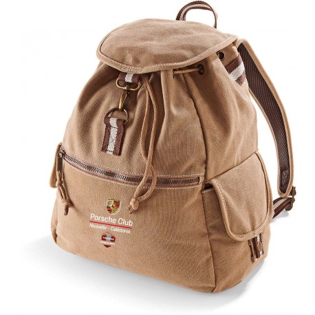 Sac à dos Vintage PCNC