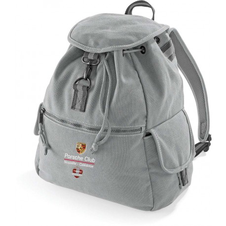 Sac à dos Vintage PCNC