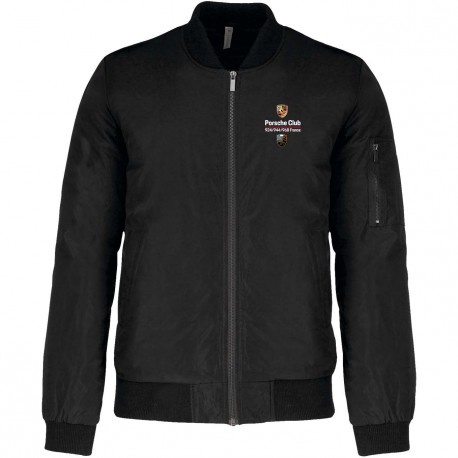 Blouson Bombers Femme 924 944 968