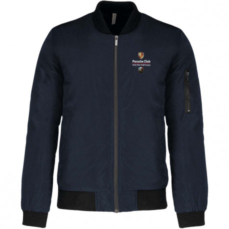 Blouson Bombers Femme 924 944 968