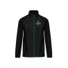 Veste bi-matière 924-944-968