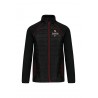 Veste bi-matière 924-944-968