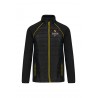 Veste bi-matière 924-944-968