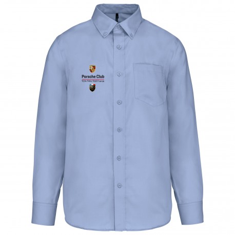 Chemise avec poche Homme 924 944 968