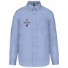 Chemise avec poche Homme 924 944 968