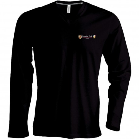 Tee shirt manches longues Homme Alsace
