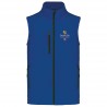 Bodywarmer softshell homme PCNC