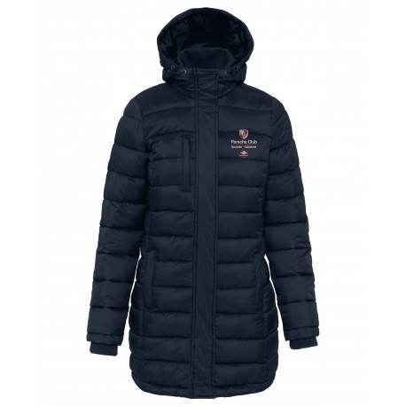 Parka Femme PCNC