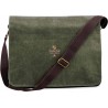 Sac courrier Vintage PCNC