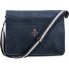 Sac courrier Vintage PCNC