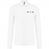 Chemise maille piquée Alsace