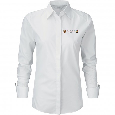 Chemise femme Alsace