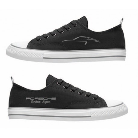 Baskets Basses PCRA