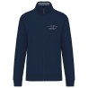 Sweat zippé Femme PCRA