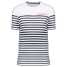 Tee shirt marin Homme PCRA