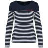 Marinière Femme PCRA