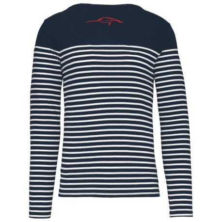 Marinière Femme PCRA