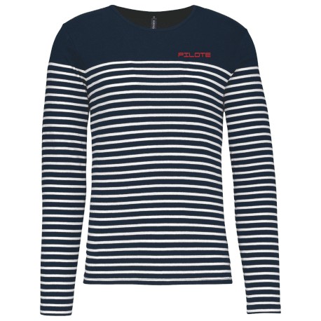 Marinière Homme PCRA