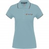 Polo manches courtes Femme Lorraine