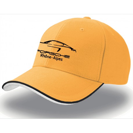 Casquette PCRA