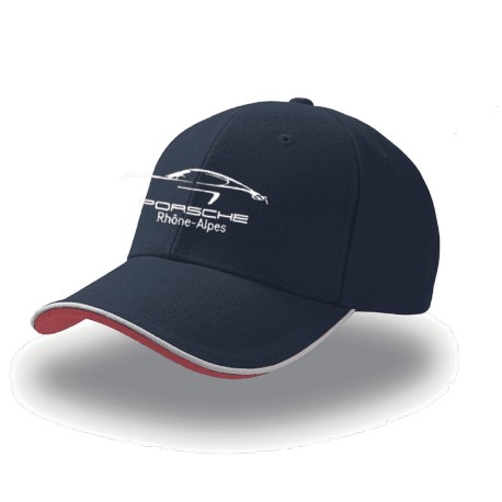 Casquette PCRA