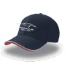 Casquette PCRA
