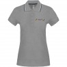 Polo manches courtes Femme Lorraine