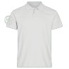Polo manches courtes Homme PCRA